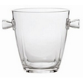 Crystal Replica Clear Acrylic Wine Cooler